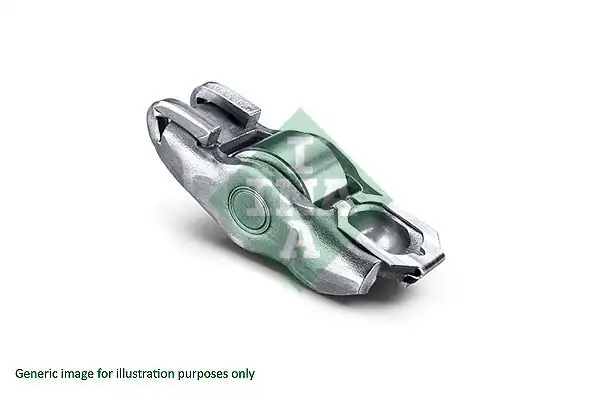 INA 422027110 | Ford Focus / Courier / Opel Astra L / Corsa F / Combo E / Crossland / Grandland 1.5D DV5R Pinyon Tuşu | 1 Adet