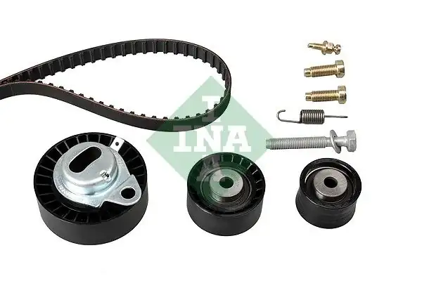 İna 530 0102 10 Triger Seti Ford Escort Mondeo Fiesta Zetec 95
