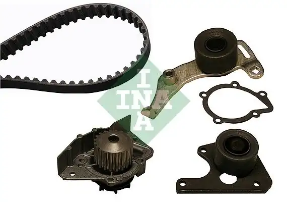 İna 530009630 Triger Seti Fiat Scudo Peugeot Partner 1 9 Dizel