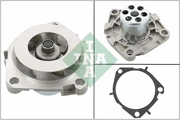 INA 538071410 | Devirdaim Doblo Egea 500 Linea Astra Vectra