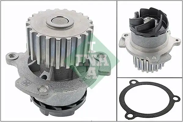 İna 538080510 Devirdaim Lada Vesta