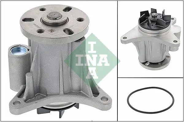 İna 538081610 Devirdaim Discovery IV Range Rover Sport 3 0d 09 Jaguar Xf Xj
