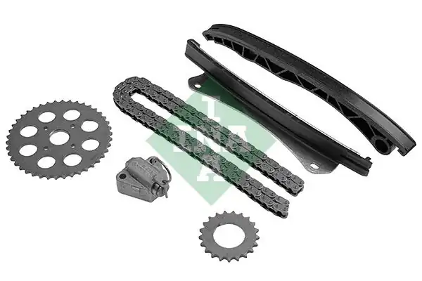 İna 559181730 Eksantrik Zincir Seti Fiat Albea Doblo Palio Linea Egea Fiorino Astra Corsa Bipper Nemo 1 3 Mjet 03