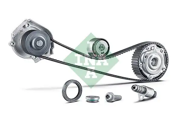 İna 560000410 Eksantrik Mili Ayar Kiti Fiat Doblo 05 Idea 1 4 04 Grande Punto 08 500 07 Alfa Romeo Mıto 1 4 11