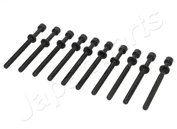 Japan Parts Bl H04 Hyundai Kia İ20 1 2 08 15 İ10 1 2 08 15 Silindir Kapak Saplaması Takım