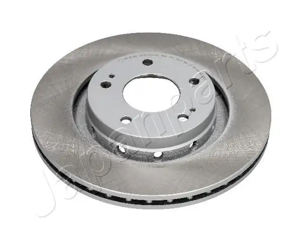 Japan Parts Dı 526c Mitsubishi Outlander İ II Ön Fren Diski 5b 294