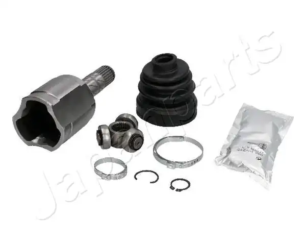 Japan Parts Gi 703 Subaru Forester 03 13 İç Aks Kafası