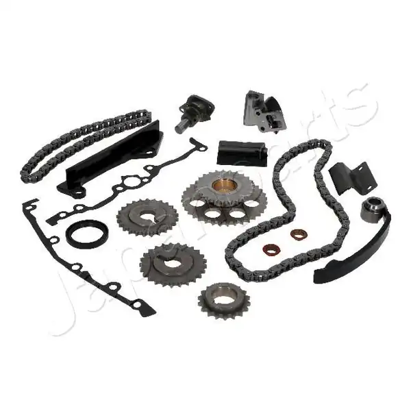 Japan Parts Kdk 100 Nissan Almera 95 00 G16de Eksantrik Zincir Seti