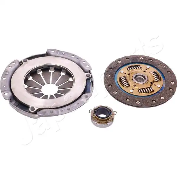 JAPAN PARTS KF-631 | Daihatsu Sirion 1.3 05-Yrv 1.3 01-Debriyaj Seti