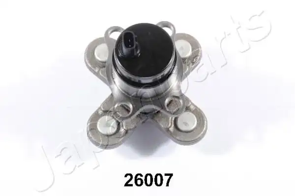 JAPAN PARTS KK-26007 | Daihatsu Justy 07 Materıa Sirion Arka Aks Porya ABS Atf449