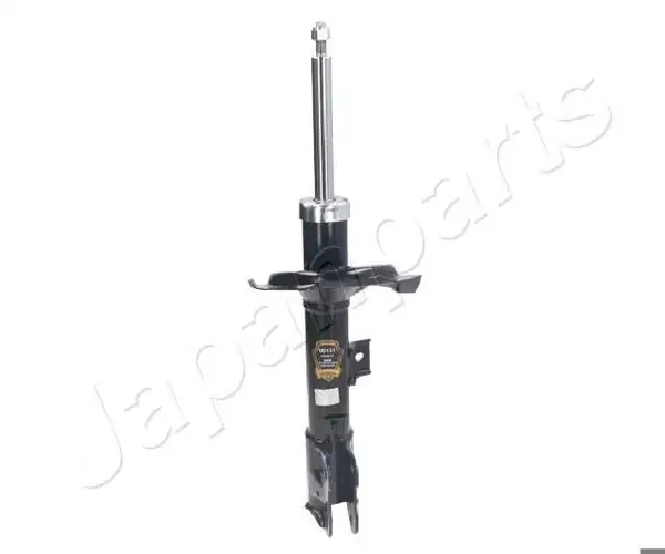 JAPAN PARTS MM-00131 | Mitsubishi Outlander II 06-Ön Sol Amortisör