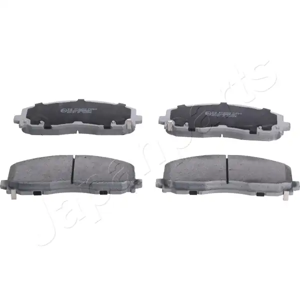 Japan Parts Pa 918af Chrysler G Voyager 11on Fren Balatası