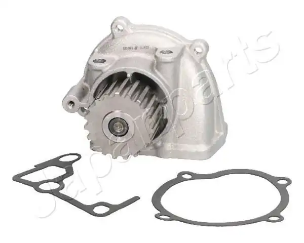 JAPAN PARTS PQ-336 | Mazda 323 2.0 04 Mazda 3 09 Devirdaim