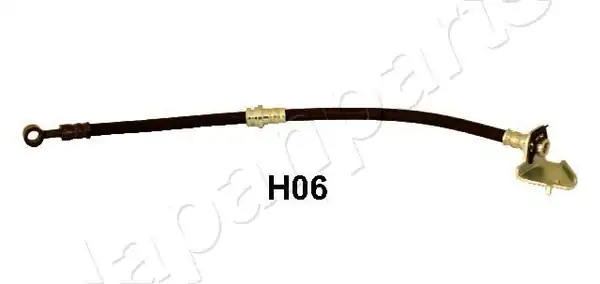 Japan Parts Tf H06 Kia Sportage Tuscon 04 Sol Ön Fren Hortumu