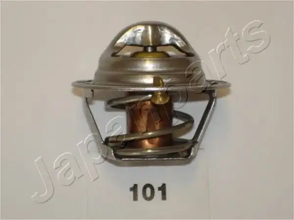 JAPAN PARTS VT-101 | Chevrolet Termostat Kalos 1.2 96610574