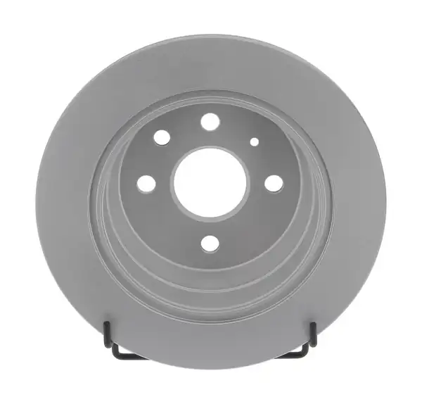 JURID 561652JC | Fren Diski Opel Astra F Vectra A 260mm Takım Arka