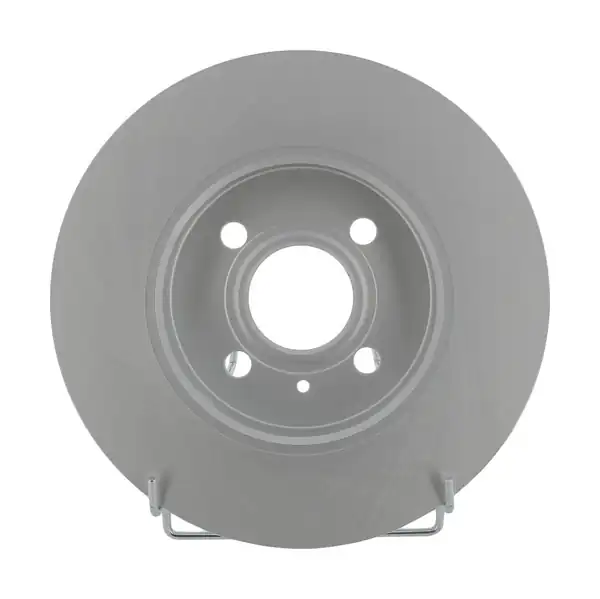 JURID 562254JC | Fren Diski Opel Astra H Combo C 4 Bij Takım Arka