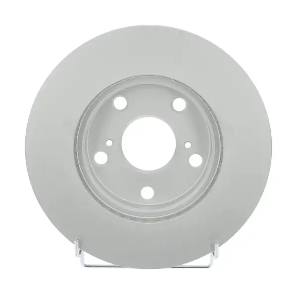 JURID 562623JC | Fren Diski Auris 1 4 1 6 1 8 Ön Cap 273mm 07