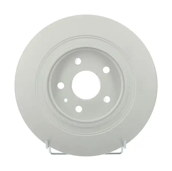JURID 563142JC | Fren Diski Opel Astra K 288mm Havasız Takım Arka