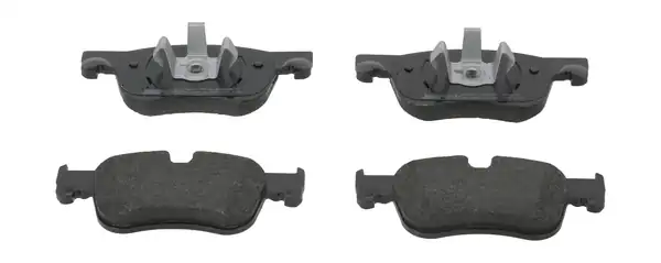 JURID 573604J | Fren Balatası Citroen C4 Picasso 13 1 6 Hdi Ön