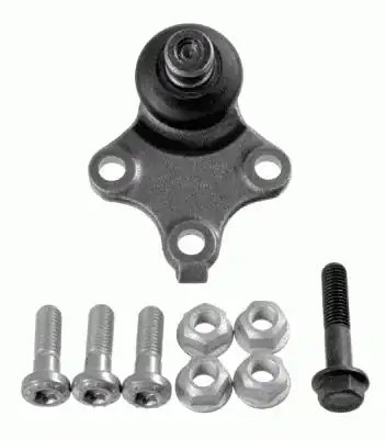 Lemforder 2604702 Alt Rotil Citroen Berlingo M49 Partner M49 Xsara