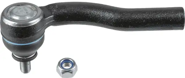 Lemforder 3118901 Rot Başı Sol 143mm Ford Ka 08 16 Fiat 500 500c Panda