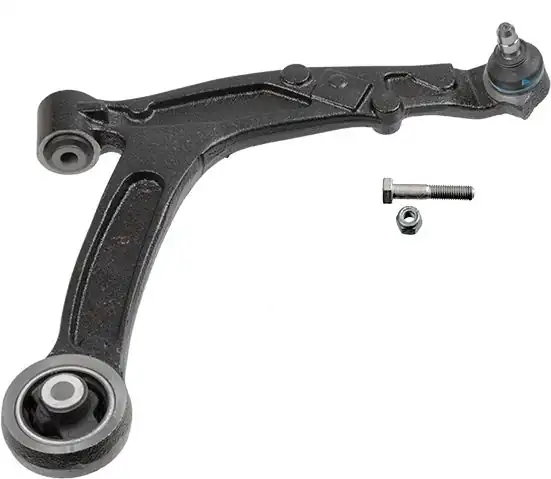 Lemforder 3376402 Salıncak Sağ Fiat Panda 03 1578468
