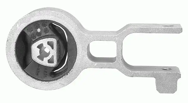 Lemforder 3446201 Şanzıman Takozu Alfa Romeo Mıto 1 3 Multijet 08