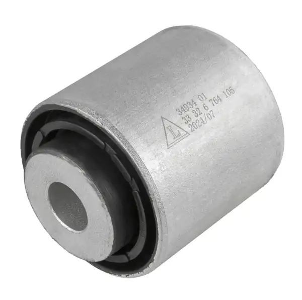 Lemforder 3493401 Travers Burcu Arka Alt Sağ Sol Bmw E60 E61 E63 E64 X5 E53 E70