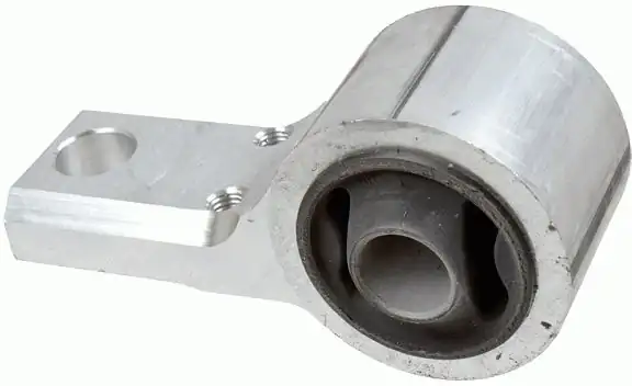 LEMFORDER 3532301 | Salıncak Burcu Ön Alt Ford Fiesta V Fusion 02-12