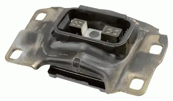 Lemforder 37735 01 Şanzıman Takozu Üst Kare Ford Focus II III C Max Kuga İ II Connect Volvo S40 II V50 C30 04