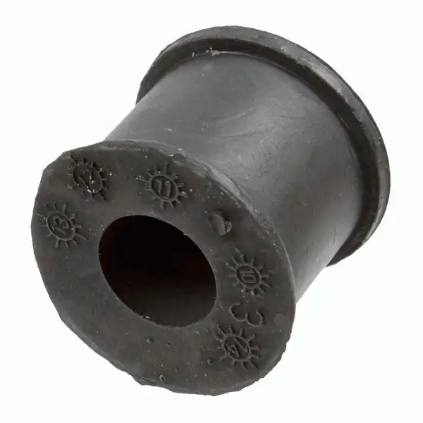 Lemforder 3774001 Viraj Demir Lastiği Ön ø25 mm Mercedes Benz Sprinter 901 902 903 904 Volkswagen Crafter LT 28