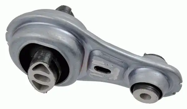 Lemforder 3797101 Motor Takozu Alt Tek Tekerlek Opel Movano B Master III 2 3 D Arka