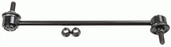 LEMFORDER 3806601 | Mazda 3 Dizel 13-19 Z Askı Rotu