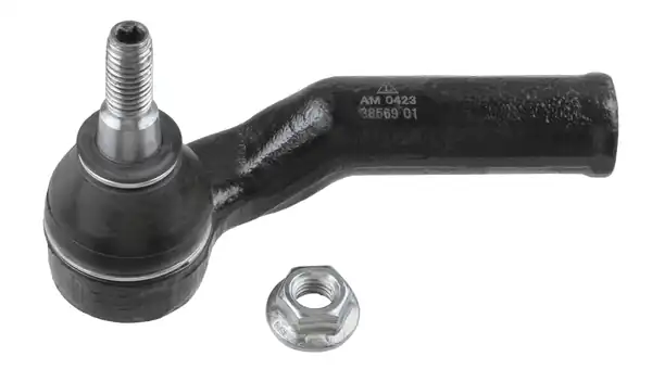 Lemforder 3856901 Rot Başı Sol Ford Focus III C Max Kuga Transit Connect 11 13