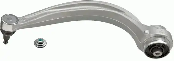 LEMFORDER 3930401 | Rotilli Salıncak Ön Sol Üst Arka A8 Q7 Q8 Touareg 18 -