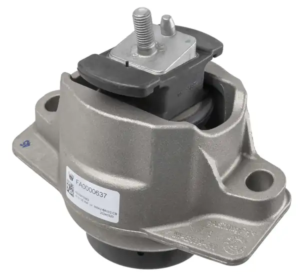 Lemforder 4424601 Motor Takozu Land Rover Range Rover Velar Jaguar F Pace 2 0 D Sağ