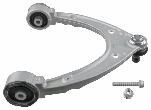 Lemforder 4454301 Porsche Taycan Ön Üst Salıncak Sağ Sol 9j1407021