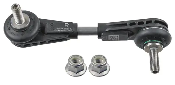 Lemforder 4488801 Viraj Askı Rotu Arka Sağ Tesla Model Y Model 3 Model S Elektrikli 20