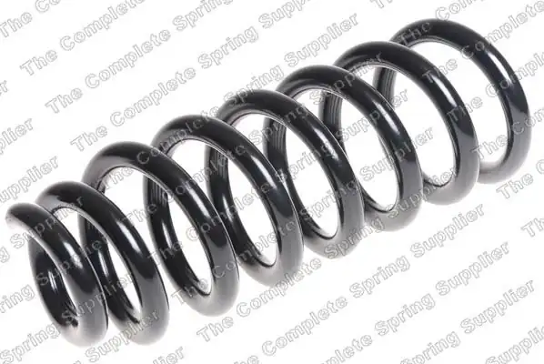 LESJÖFORS 4004284 | Helezon Yayı Ön Q7 Bm 06 1581880