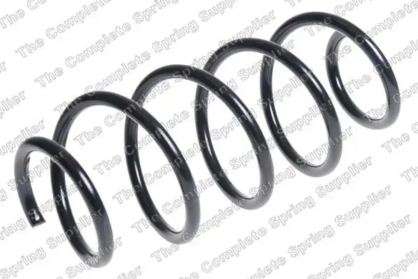 LESJÖFORS 4004296 | Helezon Yayı Ön Golf5 Golf6 Jetta Octavia A3 Leon Bm 04 13 1504173