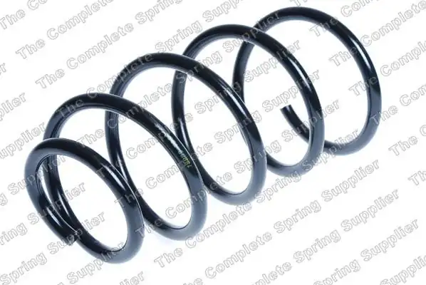 LESJÖFORS 4008476 | Helezon Yayı E 60 61 Ön 525xi 530xi 1504174