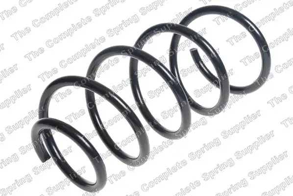 LESJÖFORS 4008509 | Helezon Yayı E 84 Ön