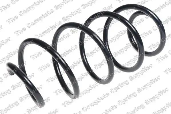 LESJÖFORS 4008519 | Helezon Yayı Ön X3 F25 Xd Bm 14 1535216