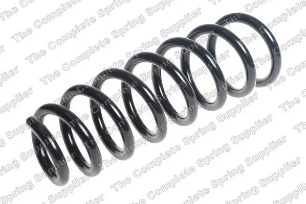 LESJÖFORS 4008532 | Helezon Yayı Ön X6 E71 X6 E72 Xd Bm 10 1504181