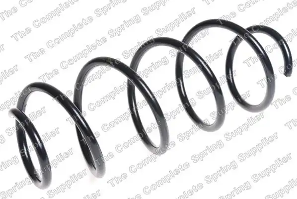 LESJÖFORS 4015678 | Helezon Yayı Ön Citroen C3 Ds3 1 6 Hdi Vti 09 16
