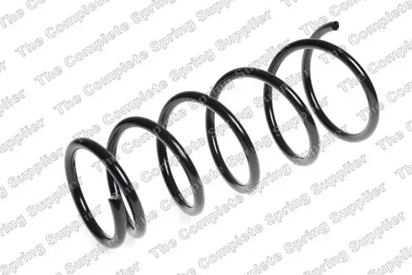 LESJÖFORS 4026213 | Helezon Yayı Ön Sedıcı Sx4 Bm 06 1504191