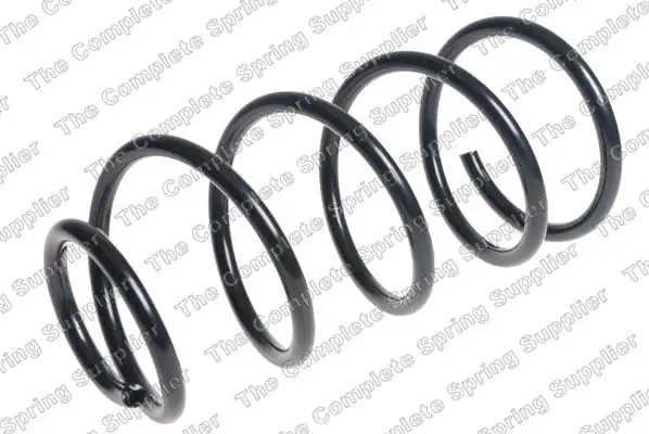 LESJÖFORS 4027657 | Helezon Yayı Focus III 2 0 TDCI 10 14 Ön