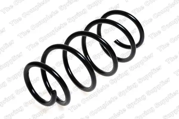 LESJÖFORS 4063491 | Helezon Yayı Opel Vectra C Z18xe Z22se Ön