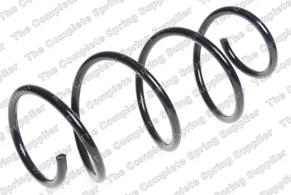 LESJÖFORS 4072990 | Helezon Yayı Ön Clio III 1 2 16v 05 1556893
